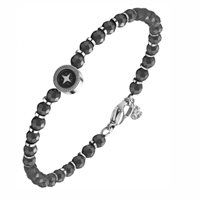 Bracelet Gaurosa Homme Fantasy in Acier N-YS-220303 - N-YS-220303